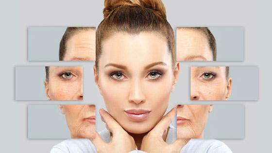 لمحاربة أعراض الشيخوخة.. تناولي هذه الأطعمة صورة رقم 1