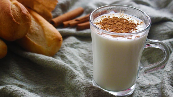 السحلب مشروب الشتاء الفاخر.. قيمة صحية لا تضاهى صورة رقم 1