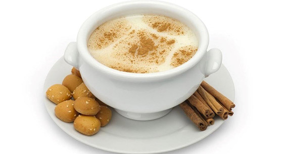 السحلب مشروب الشتاء الفاخر.. قيمة صحية لا تضاهى صورة رقم 2