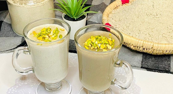 السحلب مشروب الشتاء الفاخر.. قيمة صحية لا تضاهى صورة رقم 3