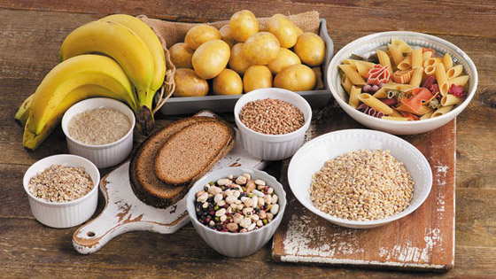 ماذا يحدث في الجسم عند تناول الكثير من الكربوهيدرات؟ صورة رقم 6