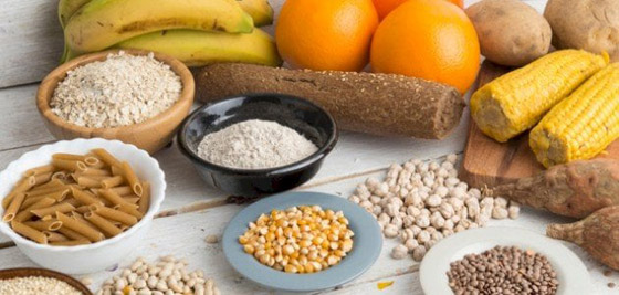 ماذا يحدث في الجسم عند تناول الكثير من الكربوهيدرات؟ صورة رقم 7