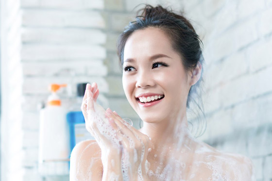 كيفية الحصول على بشرة زجاجية.. على الطريقة الكورية صورة رقم 5