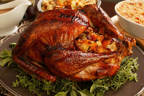 طرق لتتبيلة الدجاج مثل الجاهزة صورة رقم 6