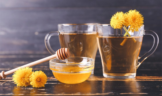 يعالج مشاكل عديدة.. إليكم 7 فوائد صحية مدهشة لشاي الهندباء العشبي صورة رقم 1 يعالج مشاكل عديدة.. إليكم 7 فوائد صحية مدهشة لشاي الهندباء العشبي صورة رقم 1