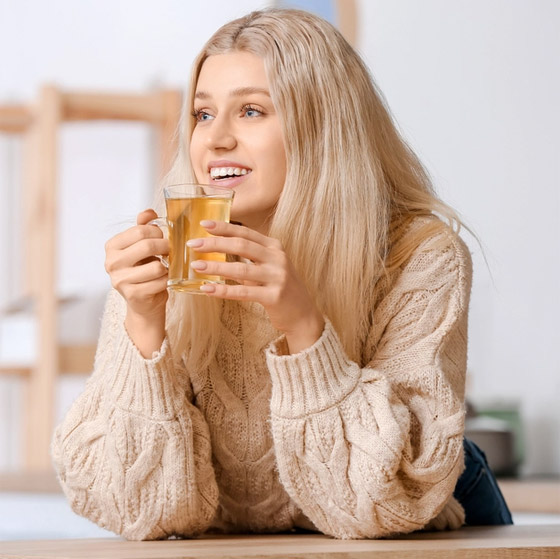 يعالج مشاكل عديدة.. إليكم 7 فوائد صحية مدهشة لشاي الهندباء العشبي صورة رقم 2 يعالج مشاكل عديدة.. إليكم 7 فوائد صحية مدهشة لشاي الهندباء العشبي صورة رقم 2