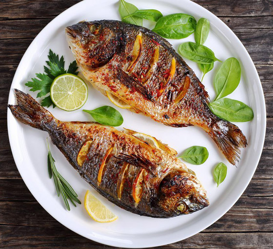 7 مجموعات أطعمة فعالة جدا في محاربة حب الشباب.. ما هي؟ صورة رقم 3 7 مجموعات أطعمة فعالة جدا في محاربة حب الشباب.. ما هي؟ صورة رقم 3