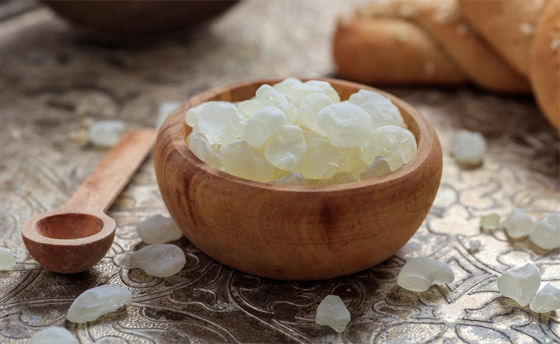 تعزز صحة الفم وتعالج عسر الهضم.. 6 فوائد صحية لتناول المستكة صورة رقم 1 تعزز صحة الفم وتعالج عسر الهضم.. 6 فوائد صحية لتناول المستكة صورة رقم 1