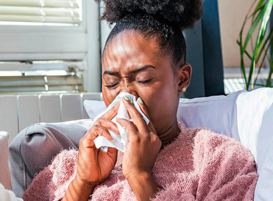 عكس المعتقد.. تدفئة الأنف تساعد على محاربة الزكام بصورة أفضل صورة رقم 3