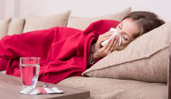 عكس المعتقد.. تدفئة الأنف تساعد على محاربة الزكام بصورة أفضل صورة رقم 1