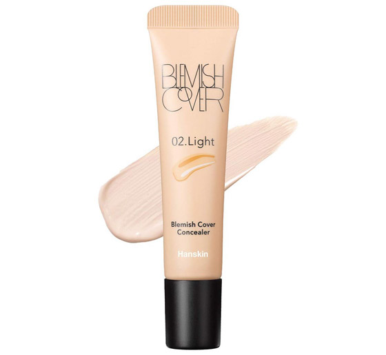 أفضل مستحضرات الكونسيلر الكورية صورة رقم 4 أفضل مستحضرات الكونسيلر الكورية صورة رقم 4