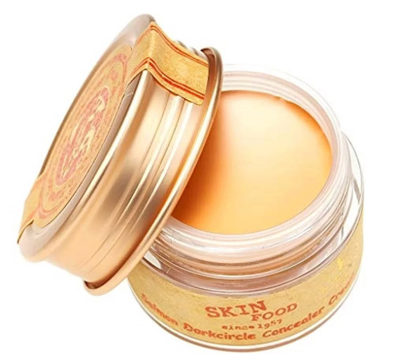 أفضل مستحضرات الكونسيلر الكورية صورة رقم 5 أفضل مستحضرات الكونسيلر الكورية صورة رقم 5