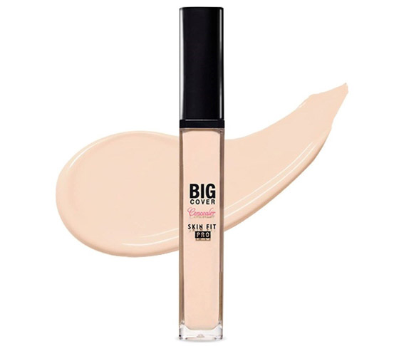 أفضل مستحضرات الكونسيلر الكورية صورة رقم 6 أفضل مستحضرات الكونسيلر الكورية صورة رقم 6