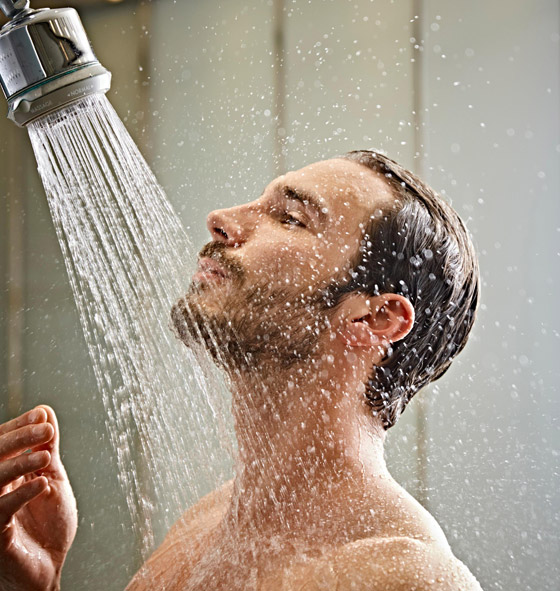 الاستحمام بالماء البارد.. 4 فوائد لجسدك ومزاجك صورة رقم 2 الاستحمام بالماء البارد.. 4 فوائد لجسدك ومزاجك صورة رقم 2