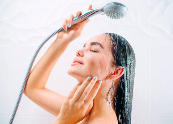 الاستحمام بالماء البارد.. 4 فوائد لجسدك ومزاجك صورة رقم 3 الاستحمام بالماء البارد.. 4 فوائد لجسدك ومزاجك صورة رقم 3