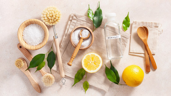 منها تبييض تحت الإبطين.. استخدامات غير متوقعة لصودا الخبز صورة رقم 4