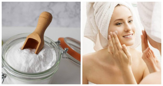 منها تبييض تحت الإبطين.. استخدامات غير متوقعة لصودا الخبز صورة رقم 2