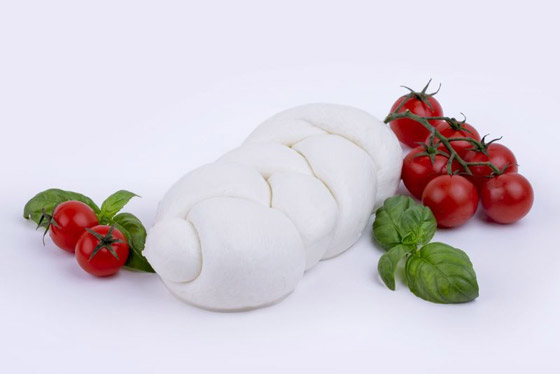 اليكم طريقة تحضير جبن بوفالو مع الطماطم الإيطالية صورة رقم 9