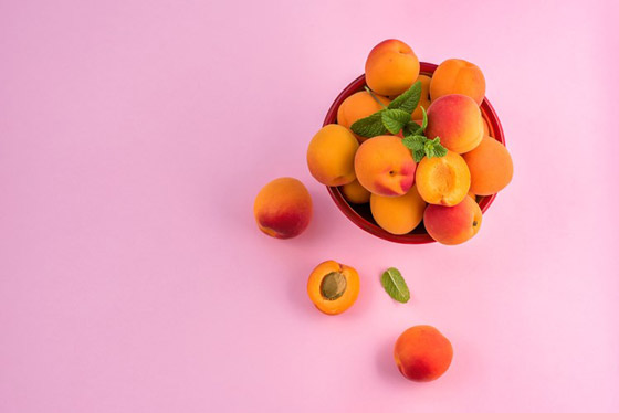 طازج أو مجفَّف.. فوائد المشمش تكاد لا تُصدَّق! صورة رقم 4