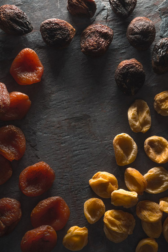 طازج أو مجفَّف.. فوائد المشمش تكاد لا تُصدَّق! صورة رقم 6