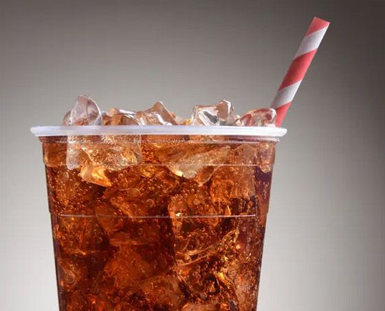 منها الحليب الخالي من الدسم.. تجنبوا 5 أطعمة صحية لسلامة قلبكم صورة رقم 2