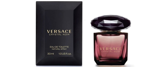 أجمل العطور.. لاحتفالات نهاية العام صورة رقم 2