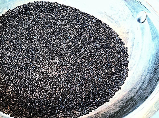 بدأت زراعته منذ قرون.. ماذا تعرفون عن السمسم وخصائصه الفريدة؟ صورة رقم 2