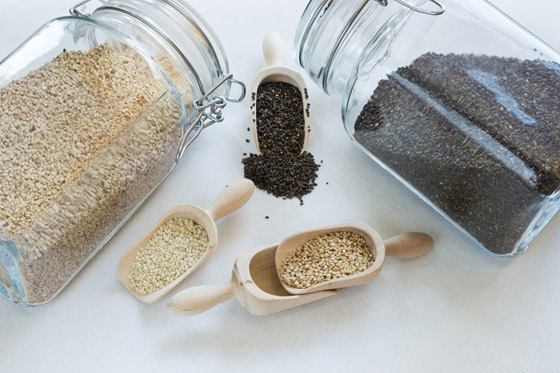 بدأت زراعته منذ قرون.. ماذا تعرفون عن السمسم وخصائصه الفريدة؟ صورة رقم 7