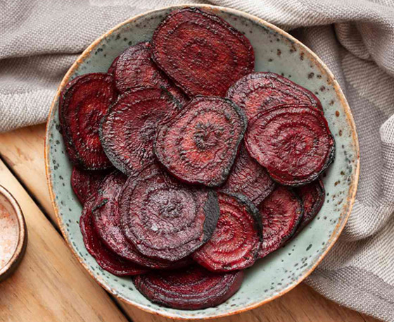 شمندر مشوي بالأعشاب للرجيم.. وصفة سهلة وخفيفة صورة رقم 2