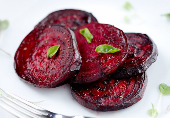 شمندر مشوي بالأعشاب للرجيم.. وصفة سهلة وخفيفة صورة رقم 3