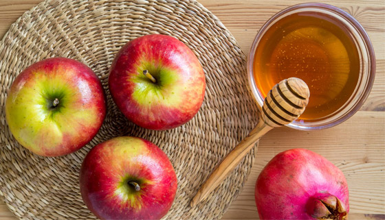 إليكم أفضل 4 وصفات لشد تجاعيد الوجه والبشرة قبل رأس السنة صورة رقم 4