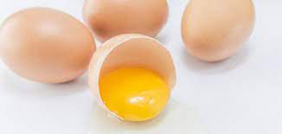 هل صفار البيض مضر بالصحة؟ اعرف الإجابة صورة رقم 2