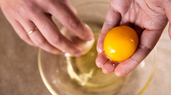 هل صفار البيض مضر بالصحة؟ اعرف الإجابة صورة رقم 3