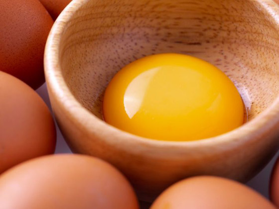 هل صفار البيض مضر بالصحة؟ اعرف الإجابة صورة رقم 5