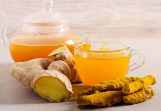 شاي الكركم.. شراب سحري يساعد على خسارة كيلوغرامات إضافية صورة رقم 5