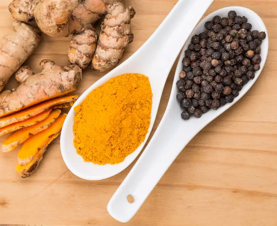 شاي الكركم.. شراب سحري يساعد على خسارة كيلوغرامات إضافية صورة رقم 2