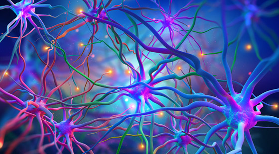 تعيد نمو الأعصاب.. 