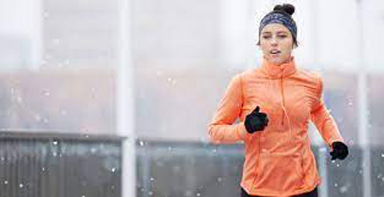 كيف تحمين بشرتكِ أثناء ممارسة الرياضة.. شتاءً؟ صورة رقم 7