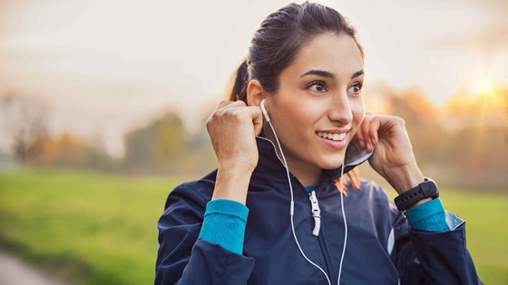 كيف تحمين بشرتكِ أثناء ممارسة الرياضة.. شتاءً؟ صورة رقم 9