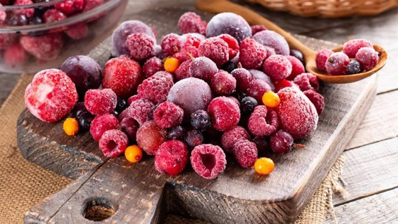 طرق لتجفيف الفاكهة الصيفية.. والاستمتاع بتناولها شتاءً صورة رقم 1