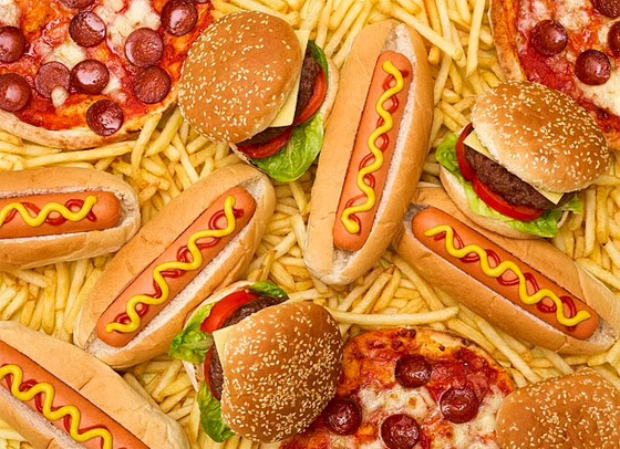 تسبب الإدمان.. أطعمة يصنفها العلماء مثل السجائر! صورة رقم 3 تسبب الإدمان.. أطعمة يصنفها العلماء مثل السجائر! صورة رقم 3