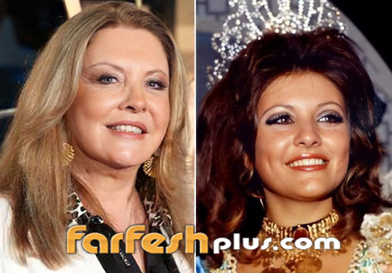 صورة رقم 4 - فيديو: الملكة جورجينا رزق لا تزال جميلة وأنيقة وجذابة صورة رقم 4 - فيديو: الملكة جورجينا رزق لا تزال جميلة وأنيقة وجذابة