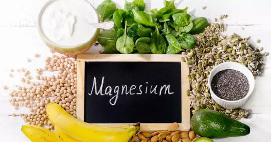 متى يحتاج الإنسان مكملات المغنيسيوم؟ صورة رقم 2