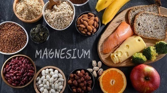 متى يحتاج الإنسان مكملات المغنيسيوم؟ صورة رقم 3