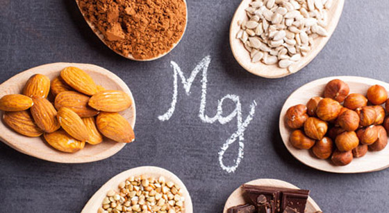 متى يحتاج الإنسان مكملات المغنيسيوم؟ صورة رقم 4