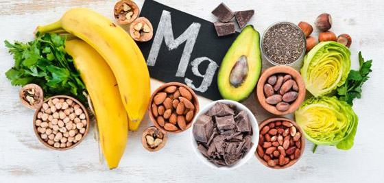 متى يحتاج الإنسان مكملات المغنيسيوم؟ صورة رقم 6