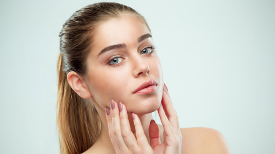 5 تركيبات فعالة للعناية بالبشرة صورة رقم 1