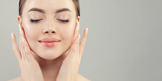 5 تركيبات فعالة للعناية بالبشرة صورة رقم 7