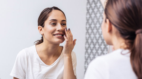 5 تركيبات فعالة للعناية بالبشرة صورة رقم 8