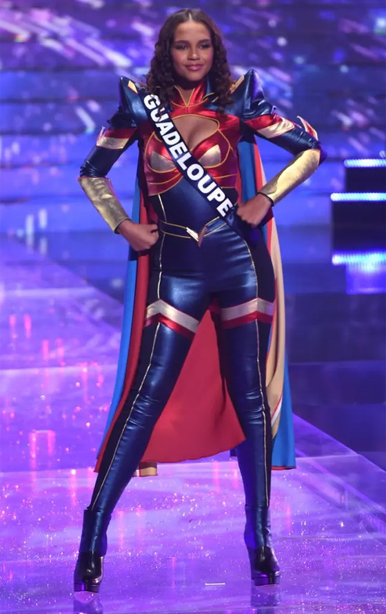 بالصور: طالبة شابة عمرها 18 سنة تتوج بملكة جمال فرنسا 2023 صورة رقم 5 بالصور: طالبة شابة عمرها 18 سنة تتوج بملكة جمال فرنسا 2023 صورة رقم 5